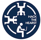 Logo: HackTheHearst